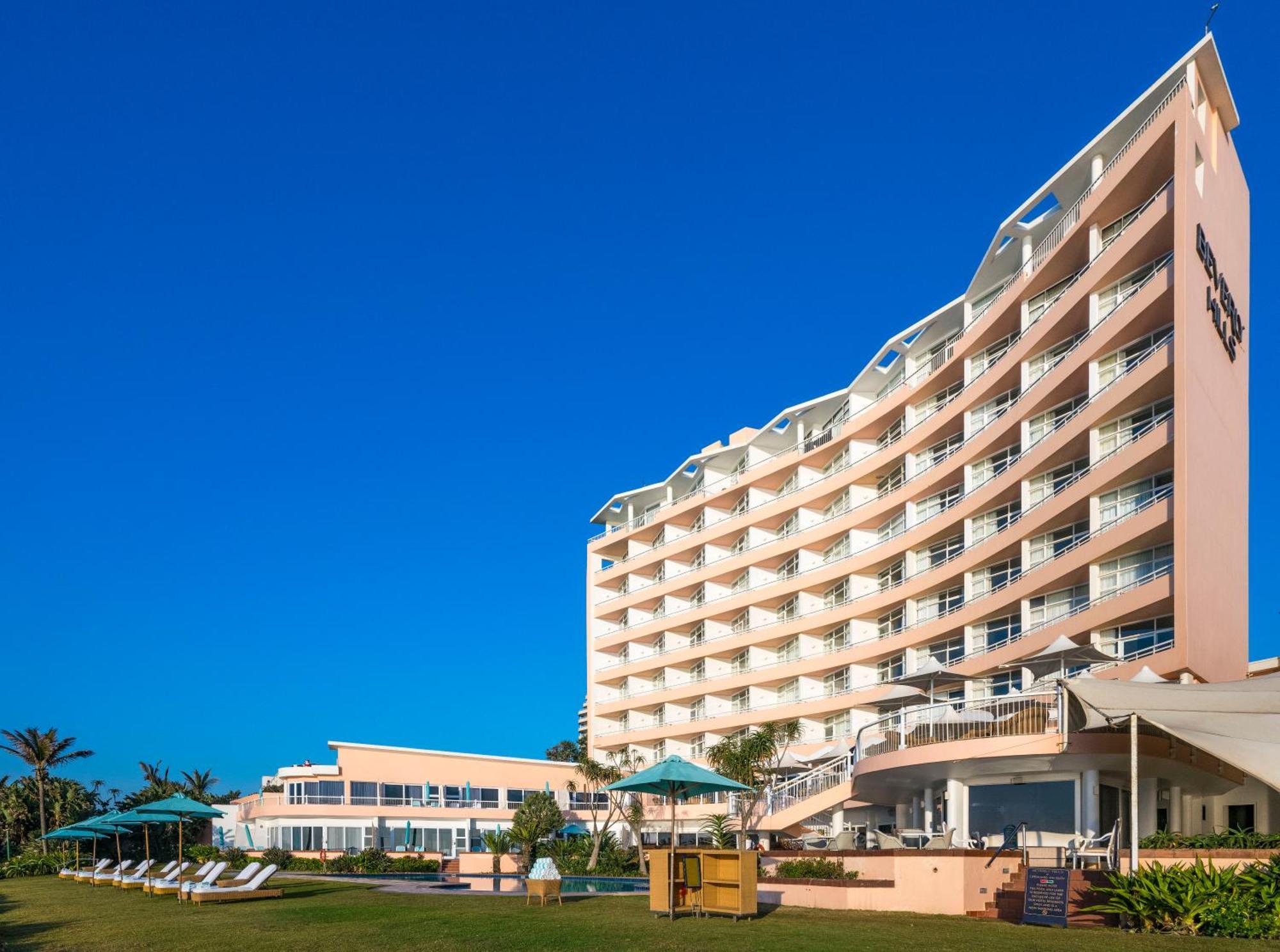 Beverly Hills Durban Ngoại thất bức ảnh The Westin Resort & Spa, Cancun