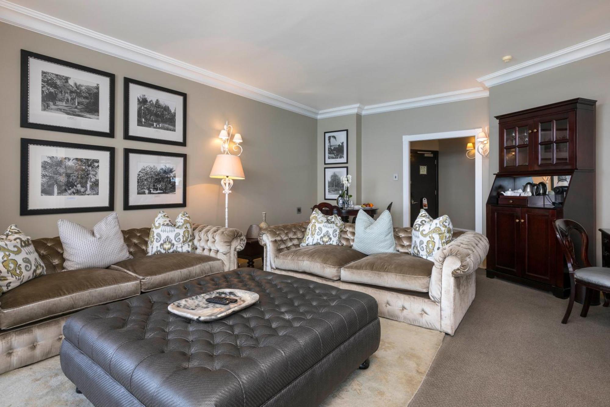 Beverly Hills Durban Ngoại thất bức ảnh The Drawing Room