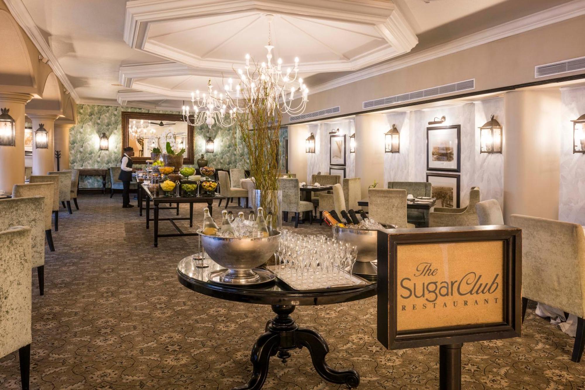 Beverly Hills Durban Ngoại thất bức ảnh Sugar Club