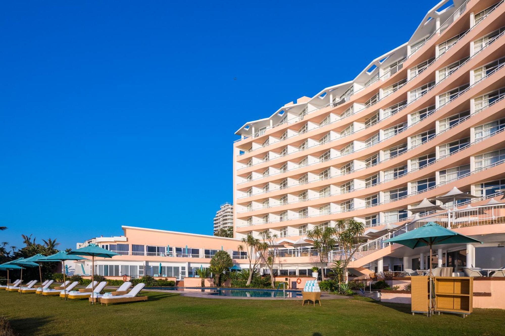 Beverly Hills Durban Ngoại thất bức ảnh The Westin La Paloma Resort & Spa