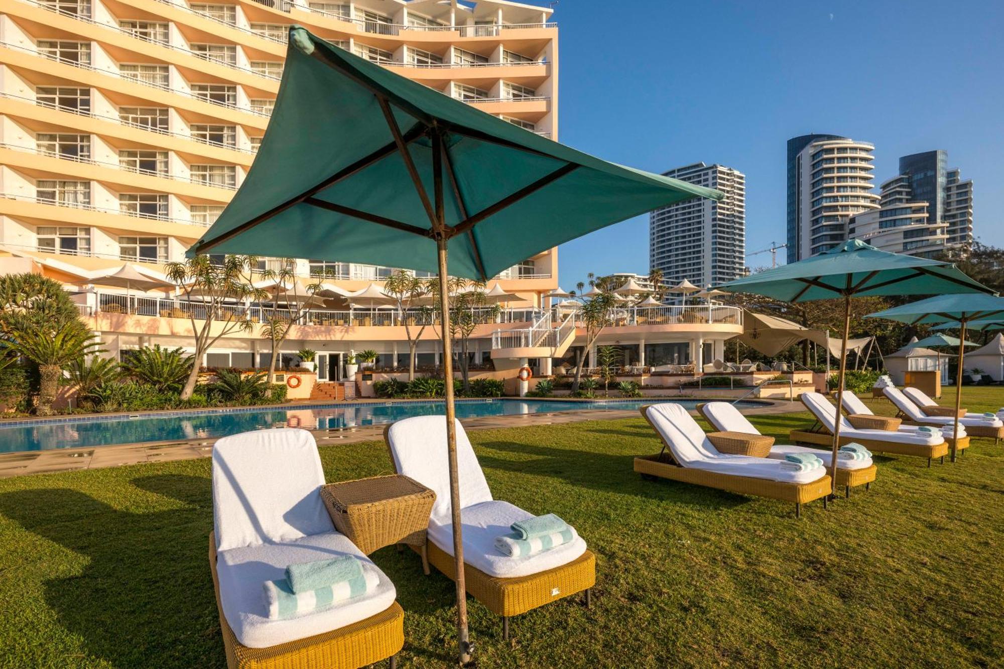 Beverly Hills Durban Ngoại thất bức ảnh Pool at The Westin La Jolla